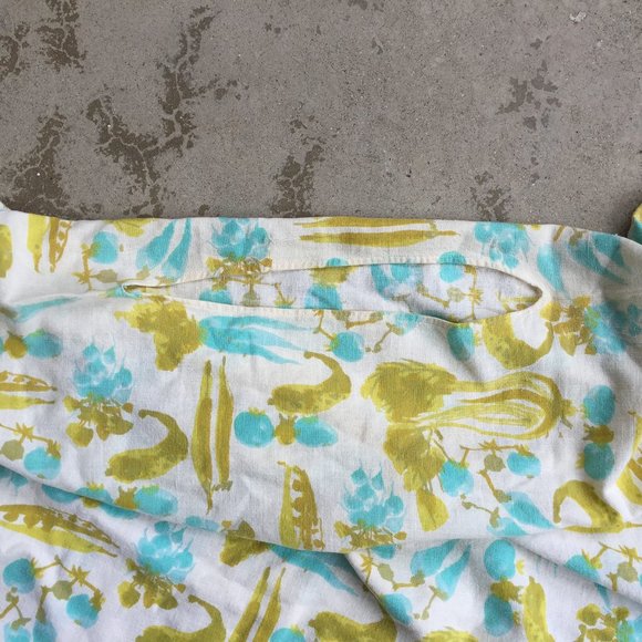 Vintage Vera Tunic Top - Picture 6 of 7